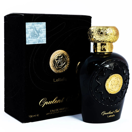 OPULENT OUD